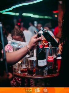 Music Audio : Jay combat – Show Live Usiku wa 14 bakola | Download