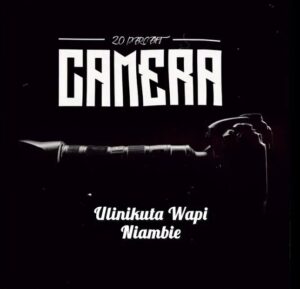 Music Audio : 20 Percent – Camera | Download
