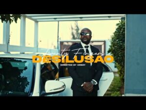 Music Audio : Twenty Fingers – Desilusão | Download