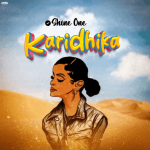 Music Audio : Shine One _ Kalizika | Download