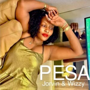 Music Audio : Jorvin Diallo ft Wizzy Rick – Pesa | Download