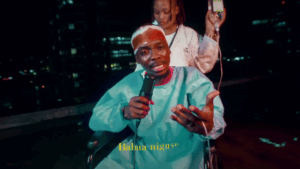 Music Audio : Asagwile – Acha Nipite | Download