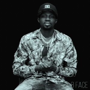 Music Audio : B Face – Wungutse Iki (Wunguciki) | Download