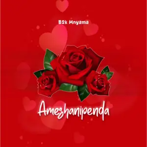 Music Audio : B2K Mnyama – Ameshanipenda | Download