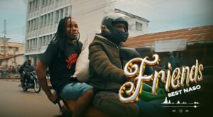 Music Audio : Best Naso – Friends | Download