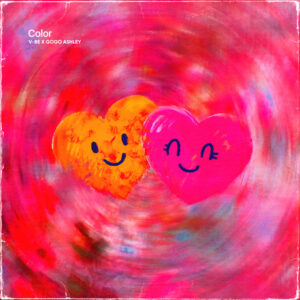 Music Audio : V-BE – Color Ft Gogo Ashley | Download