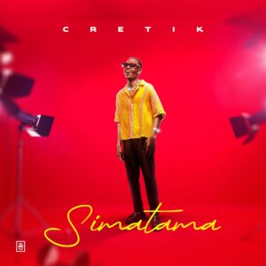 Music Audio : Cretik – Simatama | Download
