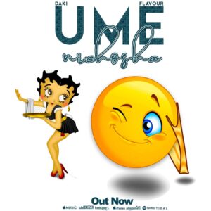 Music Audio : Daki Flavour – Umenichosha | Download