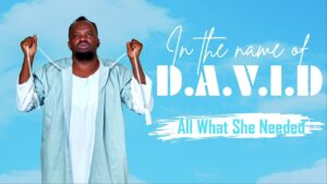 Music Audio : David Lutalo – All What She Needed | Download