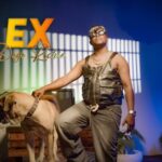 Stream & Download Music Audio : Dogo Richie – Ex | Download