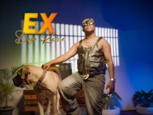 Music Audio : Dogo Richie – Ex | Download
