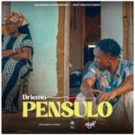 Stream & Download Music Audio : Driemo Mw – PENSULO | Download