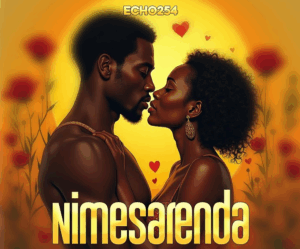 Music Audio : Echo 254 – Nimesarenda | Download