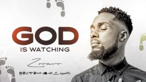 Music Audio : Zoravo – God Is Watching | Download