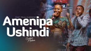 Music Audio : Goodness Mshana Ft Paul Clement – Amenipa Ushindi | Download