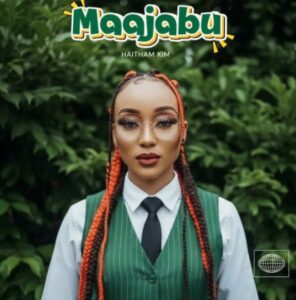 Music Audio : Haitham Kim – Maajabu | Download
