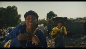 Music Audio : Nisha Ts & Raymer – Hello Mwari | Download