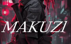 Music Audio : Kazo Bad Boy – MAKUZI | Download