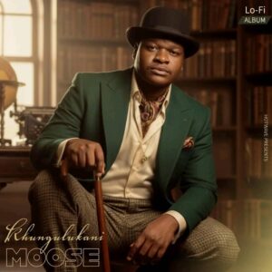 Music Audio : Mo o se – Nghoma Ya Khasete | Download