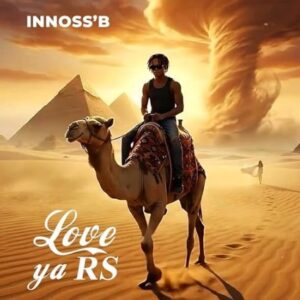 Music Audio : Innoss’B – Love Ya RS | Download