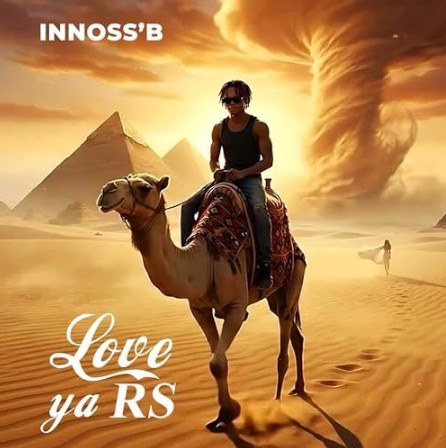 Stream & Download Music Audio : Innoss’B – Love Ya RS | Download