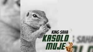 Music Audio : King Saha – Kasolo Muje | Download