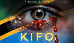 Music Audio : Kibonge wa Yesu – Kifo (Wimbo wa Maombolezo Tanzania) | Download