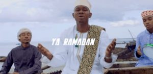 VIDEO : Lava Lava ft Ricardo Momo – Yaa Ramadan