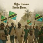 Stream & Download Music Audio : Lody Music – Tanzania | Download