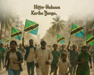 Music Audio : Lody Music – Tanzania | Download