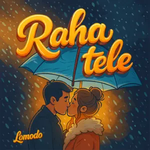 Music Audio : Lomodo – Raha Tele | Download