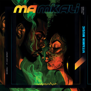 Music Audio : Msomali feat Gigy Money – Ma mkali | Download