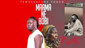 Music Audio : Temperature Touch – Mama Ne Bobi | Download
