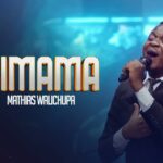 Stream & Download Music Audio : Mathias Walichupa – Simama | Download