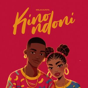 Music Audio : Meja Kunta – Kinondoni | Download