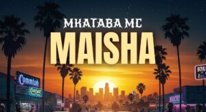 Music Audio : Mkataba Mc – Maisha | Download
