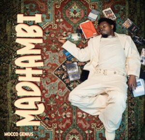 Music Audio : Mocco Genius – Madhambi | Download