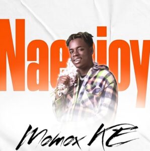 Music Audio : Momox – Naenjoy | Download