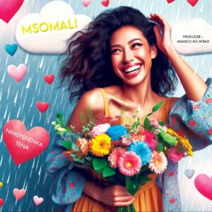 Music Audio : Msomali – Nimependwa Tena | Download