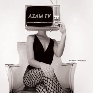 Music Audio : Msomali Ft Chiddy Msauz – Azam Tv | Download
