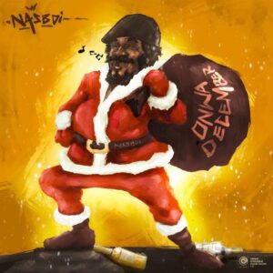 Music Audio : Nasboi – Onwa December | Download