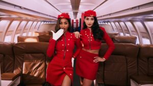 Music Audio : Nora Fatehi Ft Shenseea – What Do I Know (Just A Girl) | Download