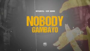 Music Audio : Vip Jemo – Nyu Nyu | Download