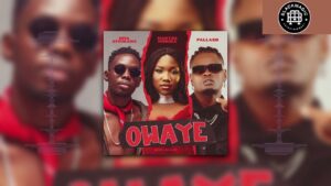 Music Audio : Martha Mukisa , Pallaso , Oma Afrikana – Owaye | Download
