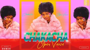Music Audio : Pipijojo – Chakacha (Open Verse) | Download