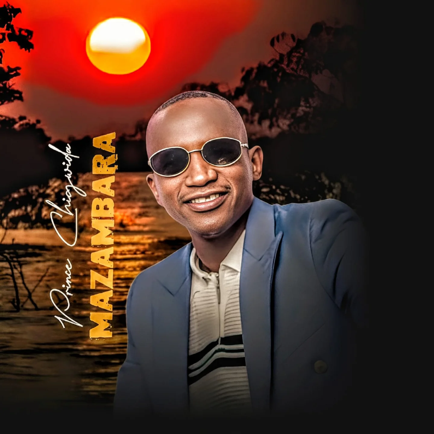 Stream & Download Music Audio : Prince Chigwida – Mazambara | Download