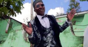 VIDEO : Leopard Poemz – Ramadhani