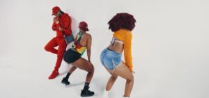 Music Audio : Redsan – Cheza | Download