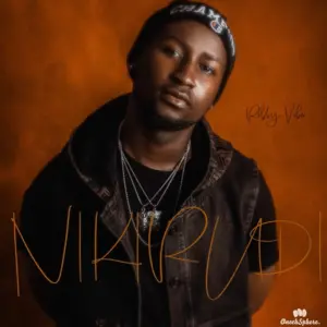 Music Audio : Robby Vibe – Nikirudi | Download