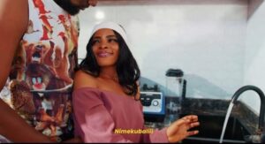 VIDEO : Volume – Nimekubali